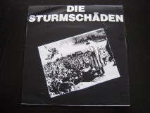 Die Sturmschäden - Revolution