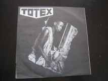 Totex - Frag Dich