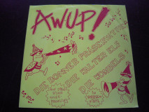 V/A - Awup!