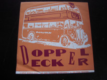 V/A - Hit Doppeldecker