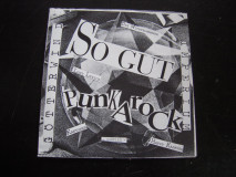 V/A - So Gut - PunkArock Sampler