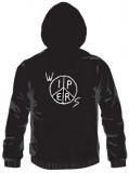 Wipers (Logo) Kapuzenpullover