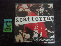 Nightmare - Scatterraw