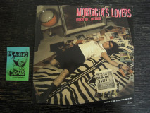 Morticias Lovers - RockNRoll Overdose