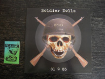 Soldier Dolls - 81 2 85