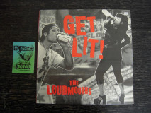 The Loudmouths - Get Lit!
