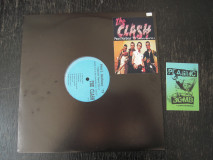 The Clash - Pearl Harbour 79 Complete Agora Vol.2