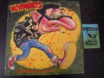 Vorwärts - A Trip Down Memory Lane