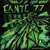 Ernte 77 - Das Rote Album Lp