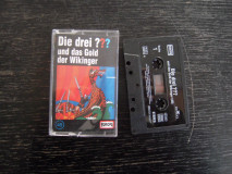 Die Drei ??? 45 - Und Das Gold Der Wikinger