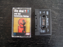 Die Drei ??? 37 - Und Der Heimliche Hehler