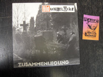 Bildungslücke - Zusammenlegung