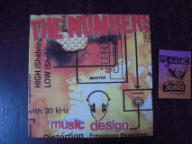 The Numbers - Music Design