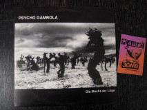 Psycho Gambola - Die Macht Der Lüge