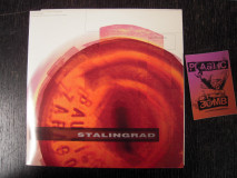 Stalingrad - Abandonment