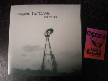 Super Hi-Five - 09.21.99