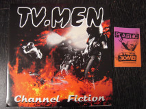 TV Men - Channel Fiction