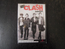 The Clash - Joe Strummer