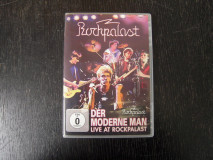 Der Moderne Man - Live At Rockpalast