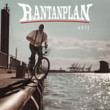 Rantanplan - Ahoi Lp