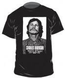 Charles Bronson - Girlie Shirt