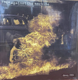 Rage Against The Machine - Demo 1991 2x Lp