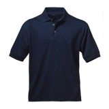 Polo - Shirt Navy-Dunkelblau Größe XL