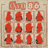 Oxo 86 – …and the usual suspects CD