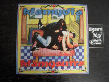 Klamydia - Klamysutra