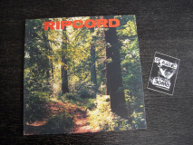 Ripcord - Discography Part II - Harvest Hardcore Poetic Justice