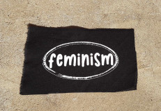 feminism Patch