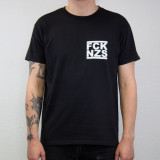 FCK NZS - Shirt