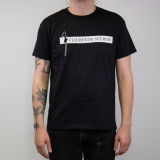 Fliehende Stürme (Schriftzug) T-Shirt