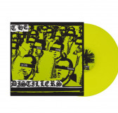 Distillers - Sing Sing Death House col. Lp