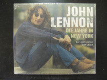 John Lennon: Die Jahre in New York