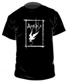 Amebix - Crow TShirt