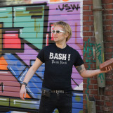 BASH! - Cheers & Beers TShirt S