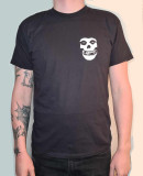 Misfits - Crimson Ghost TShirt