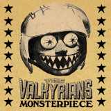 Valkyrians - Monsterpiexce col. Lp
