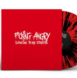 Fucking Angry - Dancing In The Streets col. Lp