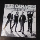 The Capaces - Whatever It Is, Im Against It!