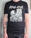 Atom Atom - Zurück zum Schmutz TShirt