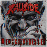 Rawside - Menschenfresser Lp