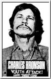 Charles Bronson - Sweater