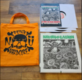 V/A - Kombi-Lation 3xLp
