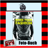 Doku Crowdfunding - More Than Fashion Fotobuch