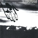 Subhumans - From the cradle to the grave col. Lp