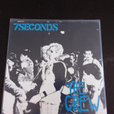 7 Seconds - The Crew