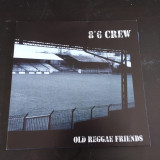 8°6 Crew - Old Reggae Friends