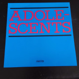 Adolescents - Adolescents